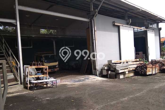 Gudang Bagus LT 4130m2 LB 1000m2 Dijual di Bekasi Barat Bekasi Gudang Bagus LT 4130m2 LB 1000m2 Dijual di Bekasi Barat Bekasi