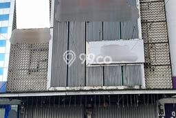 Untuk Dijual Ruko di Bekasi Barat Bekasi LT 168m2 / LB 476m2 Untuk Dijual Ruko di Bekasi Barat Bekasi LT 168m2 / LB 476m2