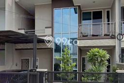 Rumah Modern Minimalis 3 Kamar Siap Huni di Cakung Rumah Modern Minimalis 3 Kamar Siap Huni di Cakung