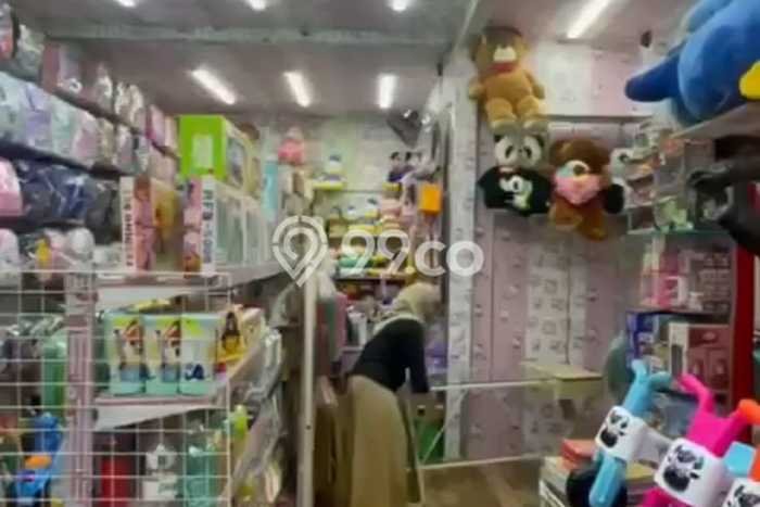 Ruko Dijual di Tanjung Priok Jakarta Utara dengan Luas Bangunan 90m2 Ruko Dijual di Tanjung Priok Jakarta Utara dengan Luas Bangunan 90m2