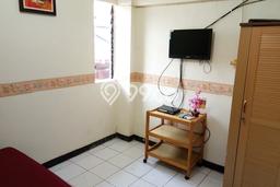 Kost Nyaman Strategis di Sawah Besar Full Furnished Kost Nyaman Strategis di Sawah Besar Full Furnished