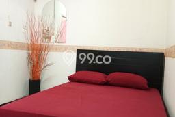 Kost Lengkap Strategis di Sawah Besar Full Furnished Kost Lengkap Strategis di Sawah Besar Full Furnished