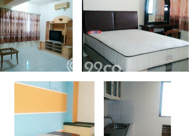 Sewa Apartemen Hemat di Kemayoran, Jakarta Pusat Dekat Fasilitas Umum Sewa Apartemen Hemat di Kemayoran, Jakarta Pusat Dekat Fasilitas Umum