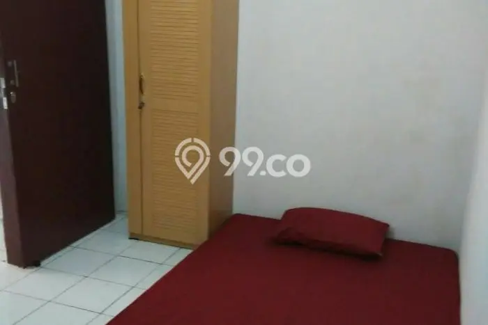 Kost Siap Huni di Pademangan, Jakarta Utara Kost Siap Huni di Pademangan, Jakarta Utara