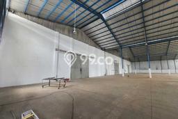 Area Strategis! Disewakan Gudang Lokasi Cikupa, Tangerang Cocok untuk Bisnis Area Strategis! Disewakan Gudang Lokasi Cikupa, Tangerang Cocok untuk Bisnis