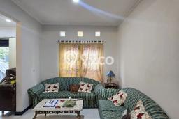 Rumah Elit Modern Tanpa Renovasi di Bintaro Tangerang Selatan Rumah Elit Modern Tanpa Renovasi di Bintaro Tangerang Selatan
