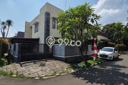 For Sale! Luxury House LT 416m2 Desain Elegan di Sektor 1 - Bintaro For Sale! Luxury House LT 416m2 Desain Elegan di Sektor 1 - Bintaro