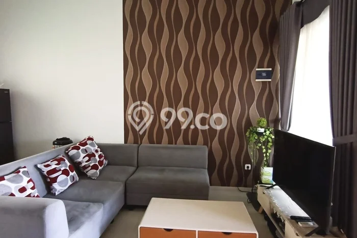 Rumah Modern 3 KT LT 96m2 di Jurangmangu Rumah Modern 3 KT LT 96m2 di Jurangmangu