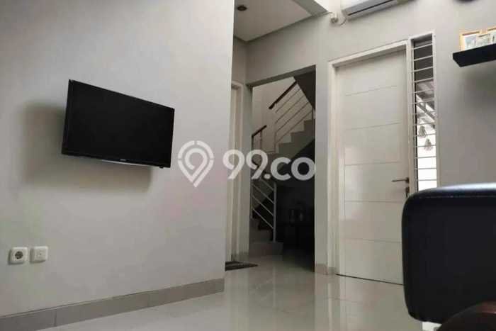 For Sale Rumah 2 Kamar Lokasi Strategis Bagus dan Strategis di Pondok Aren For Sale Rumah 2 Kamar Lokasi Strategis Bagus dan Strategis di Pondok Aren