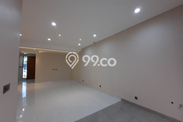 Dijual Rumah Eksklusif 4 KT di Graha Raya Bintaro, Tangerang Selatan Dijual Rumah Eksklusif 4 KT di Graha Raya Bintaro, Tangerang Selatan
