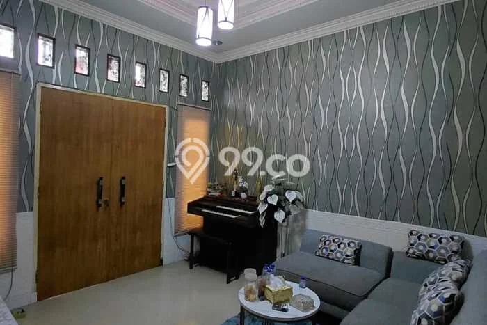 Dijual Cepat Rumah Bagus Siap Huni LB 200m2 di Pondok Aren, Tangerang Selatan Dijual Cepat Rumah Bagus Siap Huni LB 200m2 di Pondok Aren, Tangerang Selatan