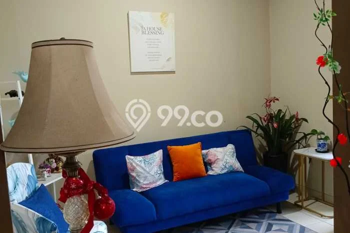Hunian Elit LB 110m2 Siap Pakai Desain Elegan di Graha Raya, Tangerang Selatan Hunian Elit LB 110m2 Siap Pakai Desain Elegan di Graha Raya, Tangerang Selatan
