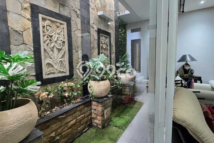 Rumah Minimalis 4 KT di Sektor 2 - Bintaro Jakarta Selatan Unfurnished Rumah Minimalis 4 KT di Sektor 2 - Bintaro Jakarta Selatan Unfurnished