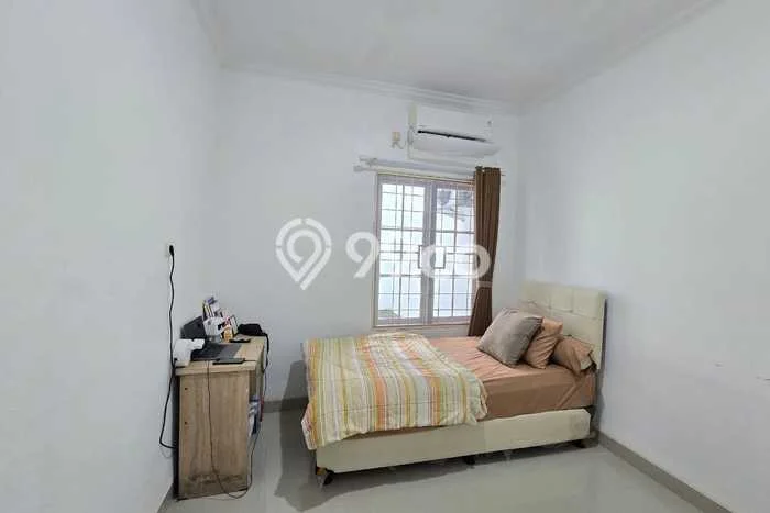 Dijual Hunian Rumah Terawat 3 KT di Graha Raya Bintaro, Tangerang Selatan Dijual Hunian Rumah Terawat 3 KT di Graha Raya Bintaro, Tangerang Selatan