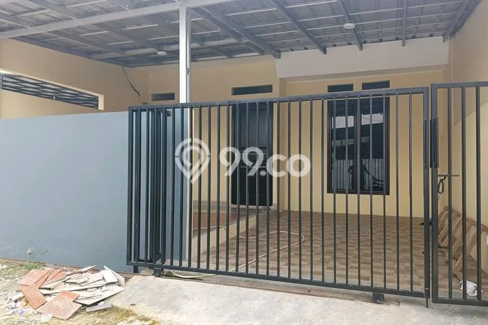 Rumah Murah Dijual Area Pamulang, Tangerang Selatan Harga Rp 465 Juta Rumah Murah Dijual Area Pamulang, Tangerang Selatan Harga Rp 465 Juta