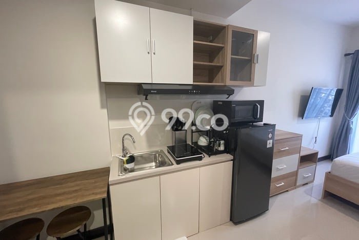 Sewa Apartemen Harga Terjangkau di Nagoya 0 KT Sewa Apartemen Harga Terjangkau di Nagoya 0 KT
