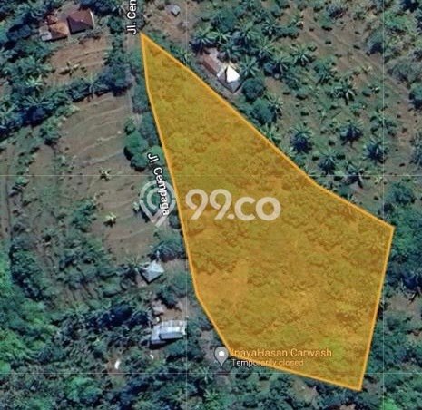 Untuk Dijual Tanah 66000m2 di Lovina, Buleleng Untuk Dijual Tanah 66000m2 di Lovina, Buleleng