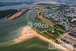 Lahan Dijual Lokasi Strategis di Batam dengan Luas 101554m2 Lahan Dijual Lokasi Strategis di Batam dengan Luas 101554m2