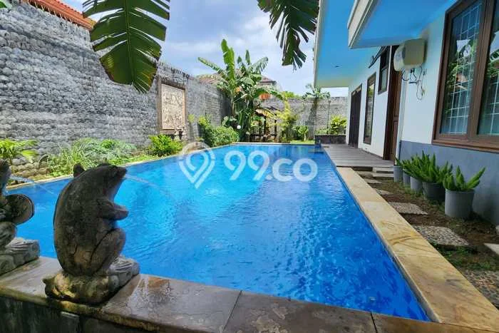 Rumah LT 761m2m² Harga Menarik di , Denpasar Rumah LT 761m2m² Harga Menarik di , Denpasar