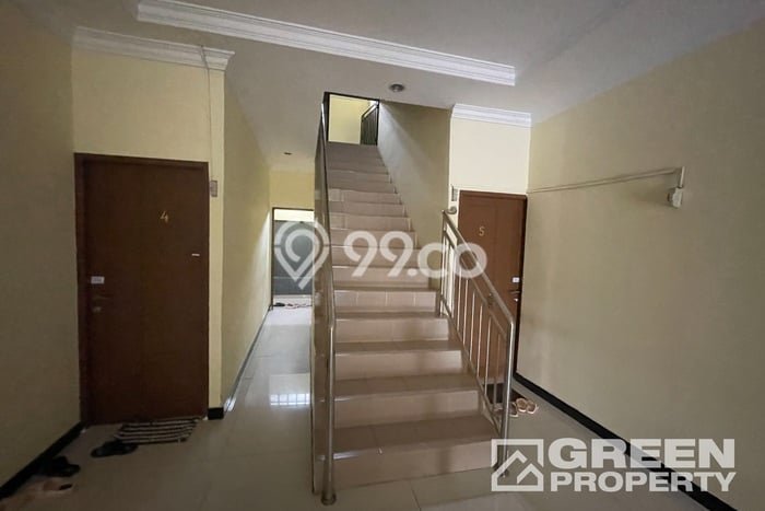 Kost Dijual di Batam Centre dengan 35 KT dan Luas 850m2 Kost Dijual di Batam Centre dengan 35 KT dan Luas 850m2