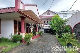 Rumah Luas Tanah 550m2m² di , Bandung - Lokasi Strategis Rumah Luas Tanah 550m2m² di , Bandung - Lokasi Strategis