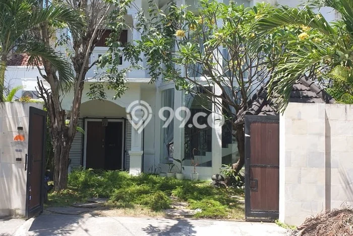 Hunian Super Mewah dengan Akses Paling Strategis di Panjer, Denpasar Hunian Super Mewah dengan Akses Paling Strategis di Panjer, Denpasar