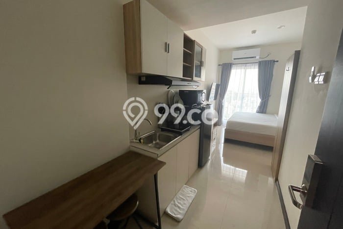 Sewa Apartemen Harga Terjangkau di Nagoya 0 KT Sewa Apartemen Harga Terjangkau di Nagoya 0 KT
