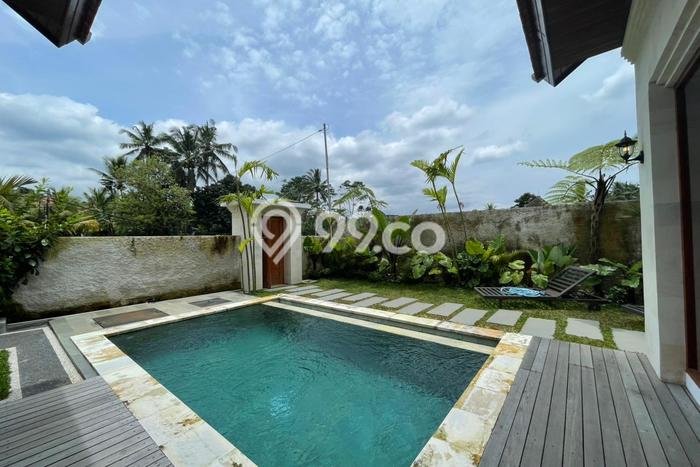 Vila Strategis di Ubud, Area 0m2m², Harganya Terjangkau Vila Strategis di Ubud, Area 0m2m², Harganya Terjangkau
