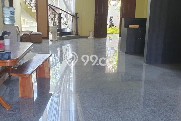 Hunian Super Mewah dengan Akses Paling Strategis di Panjer, Denpasar Hunian Super Mewah dengan Akses Paling Strategis di Panjer, Denpasar