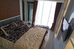 Hunian Apartemen Ideal untuk Dijual di Batam dengan 0 Kamar Hunian Apartemen Ideal untuk Dijual di Batam dengan 0 Kamar