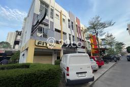 Unit Ruko Tersedia di Nagoya Spesifikasi LB 216m2 Unit Ruko Tersedia di Nagoya Spesifikasi LB 216m2