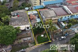 Tanah Area Strategis di , Luas 292m2m², Ideal untuk Usaha Tanah Area Strategis di , Luas 292m2m², Ideal untuk Usaha