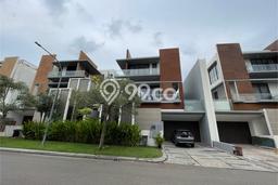 Rumah Elit Modern Siap Huni di Batam Centre Batam Rumah Elit Modern Siap Huni di Batam Centre Batam