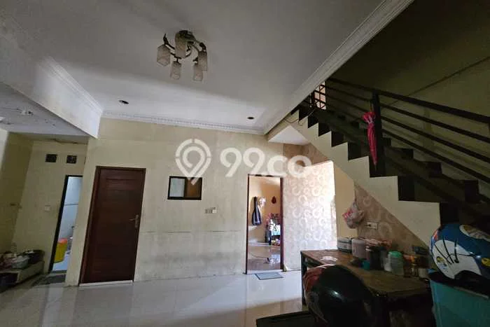 Kost untuk Dijual di Batam Centre Punya 8 Kamar Kost untuk Dijual di Batam Centre Punya 8 Kamar