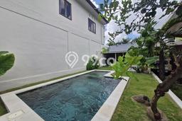 Ready to Use! Premium House LT 273m2 Desain Modern di Canggu Ready to Use! Premium House LT 273m2 Desain Modern di Canggu