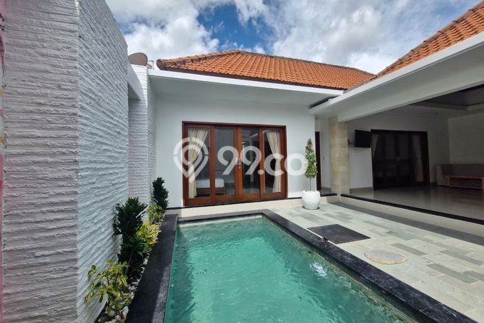 Vila di , Luas 0m2m², Akses Mudah Badung, Badung, Harganya Terjangkau Vila di , Luas 0m2m², Akses Mudah Badung, Badung, Harganya Terjangkau