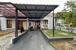 Rumah LT 121m2m² di Cimahi Utara, Cimahi - Lokasi Strategis Rumah LT 121m2m² di Cimahi Utara, Cimahi - Lokasi Strategis