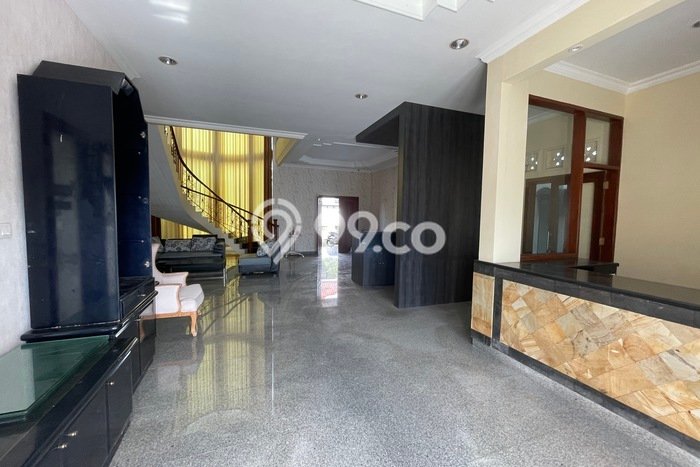 Hunian Super Mewah dengan Akses Paling Strategis di Panjer, Denpasar Hunian Super Mewah dengan Akses Paling Strategis di Panjer, Denpasar