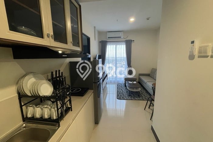 Sewa Apartemen Harga Terjangkau di Nagoya 1 KT Sewa Apartemen Harga Terjangkau di Nagoya 1 KT