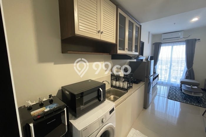 Sewa Apartemen Harga Terjangkau di Nagoya 1 KT Sewa Apartemen Harga Terjangkau di Nagoya 1 KT