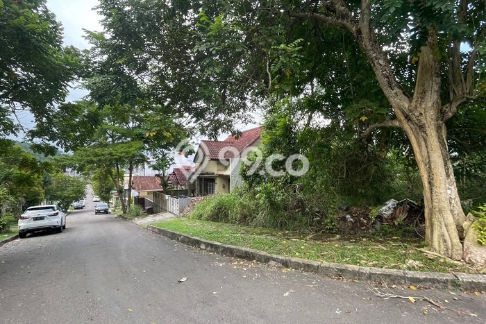 Dijual Tanah Kawasan Bisnis di Batam Kota, Luas 222m2m², Cocok untuk Pengembangan Dijual Tanah Kawasan Bisnis di Batam Kota, Luas 222m2m², Cocok untuk Pengembangan