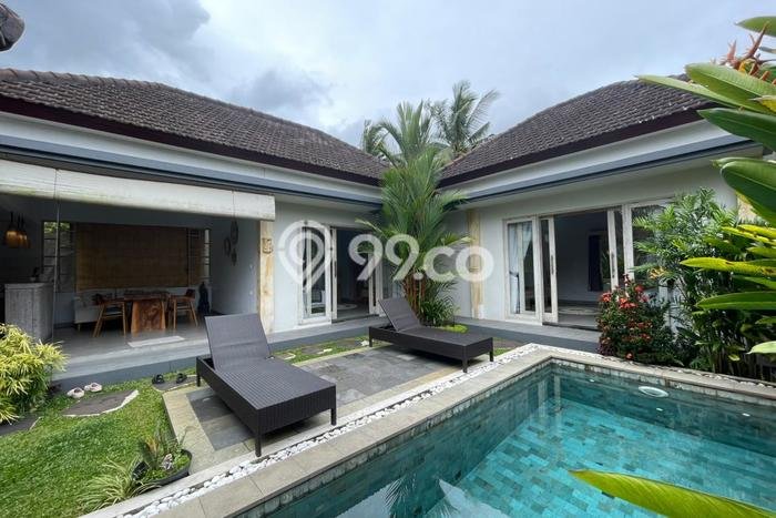 Vila di Ubud, Area 0m2m², For Rent, Kawasan Asri Vila di Ubud, Area 0m2m², For Rent, Kawasan Asri