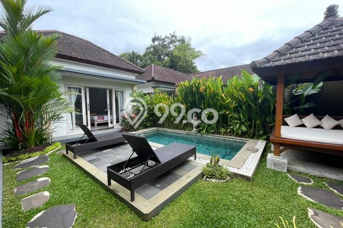Vila di Ubud, Area 0m2m², For Rent, Kawasan Asri Vila di Ubud, Area 0m2m², For Rent, Kawasan Asri