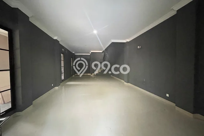 Disewakan Kantor di Kawasan Ramai Batam Centre Luas 315m2 Disewakan Kantor di Kawasan Ramai Batam Centre Luas 315m2