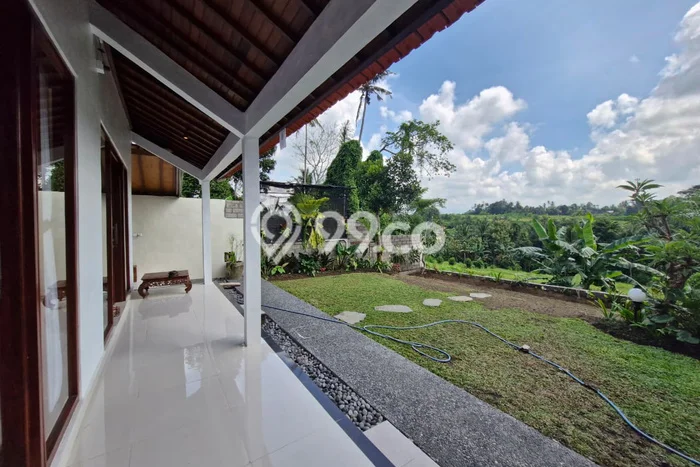 Disewakan Segera Rumah Kondisi Baik di Area Ubud, Gianyar Disewakan Segera Rumah Kondisi Baik di Area Ubud, Gianyar