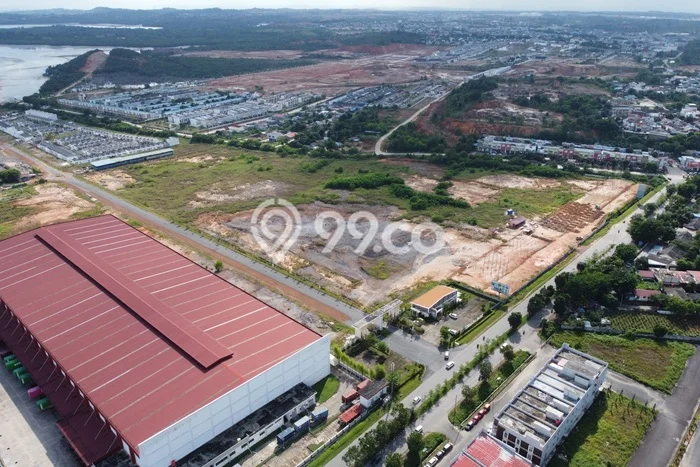 Dijual Tanah Lokasi Prima Kawasan , Luas 26000m2m², Lingkungan Asri Dijual Tanah Lokasi Prima Kawasan , Luas 26000m2m², Lingkungan Asri