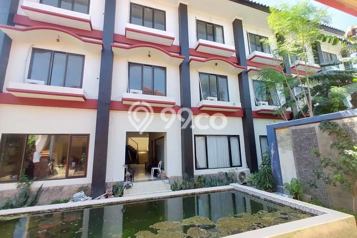 Unit Komersial Dijual di Denpasar LT 1200m2 & LB 1500m2 Unit Komersial Dijual di Denpasar LT 1200m2 & LB 1500m2