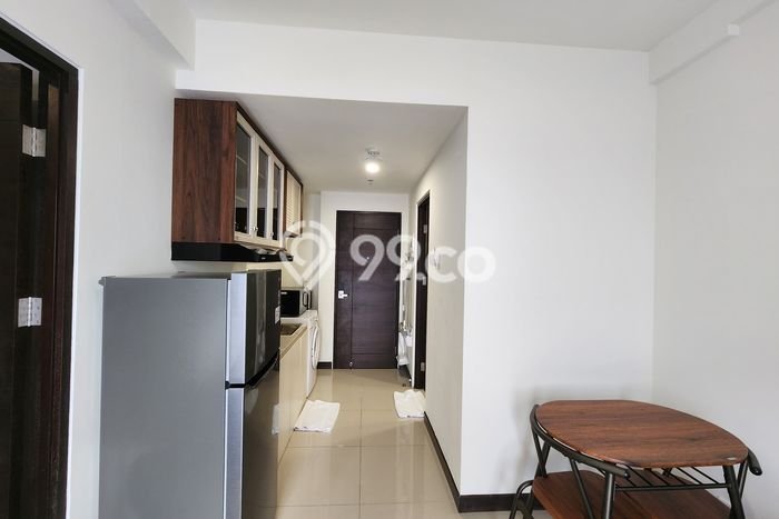 Hunian Strategis 36m2 di Nagoya Batam 1 Bedroom Hunian Strategis 36m2 di Nagoya Batam 1 Bedroom