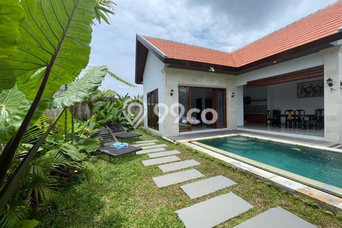 Vila Strategis di Ubud, Area 0m2m², Harganya Terjangkau Vila Strategis di Ubud, Area 0m2m², Harganya Terjangkau