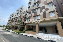 Apartemen di , Batam, 1 KM, Luas 24m2m², Fasilitas Lengkap Apartemen di , Batam, 1 KM, Luas 24m2m², Fasilitas Lengkap